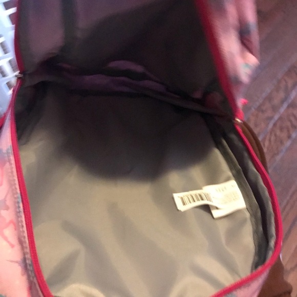 Portege unicorn kids backpack - Picture 4 of 7